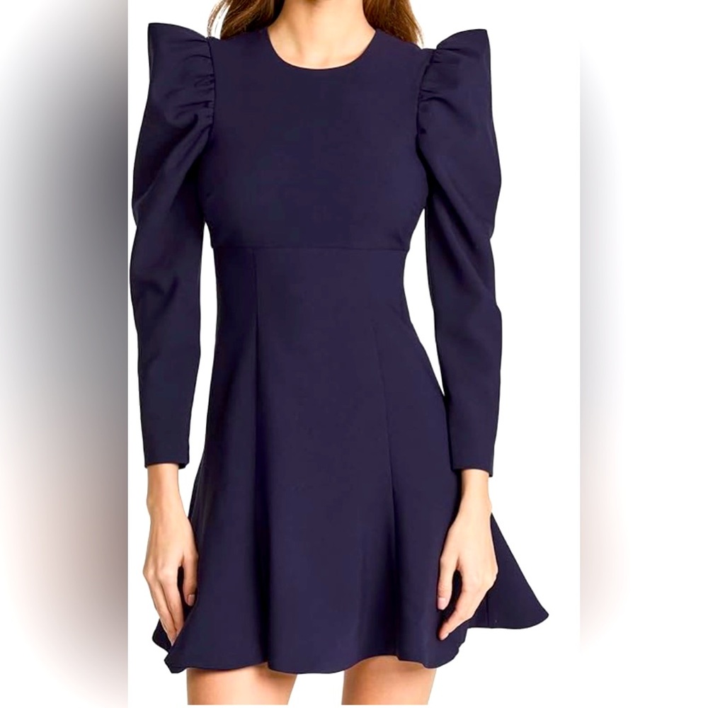 Likely long sleeve Alia dress